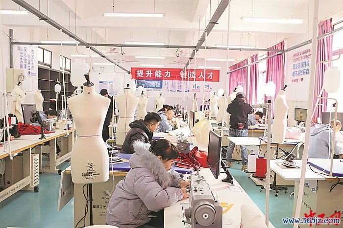 纺织行业成衣奇迹手段竞赛