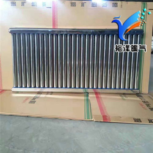 河北暖气片批发 耐腐蚀314食品级不锈钢散热器 供应家用暖气片