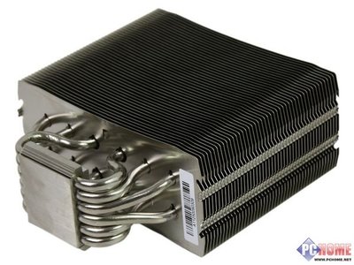 介入散热器领域 NZXT首款产品
