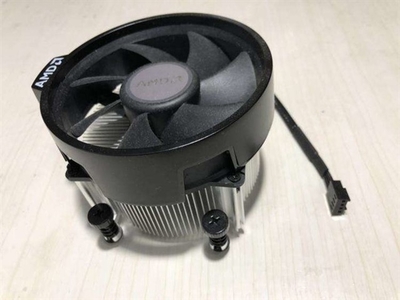 为啥带K的CPU都不送散热器 厂商真的是抠门吗