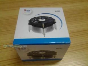 厂家直供华风顺系列CPU散热器B930_数码、电脑_世界工厂网中国产品信息库