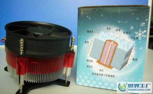 热柱散热器 泡沫铜散热器 CPU 散热器 高性能散热器_数码、电脑_世界工厂网中国产品信息库