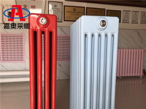名山钢制散热器sqgz409大功率散热器