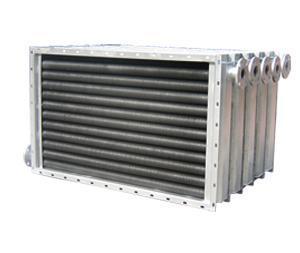 工业暖气片 钢制高频焊翅片管对流型GRS300暖气片散热器_设备栏目