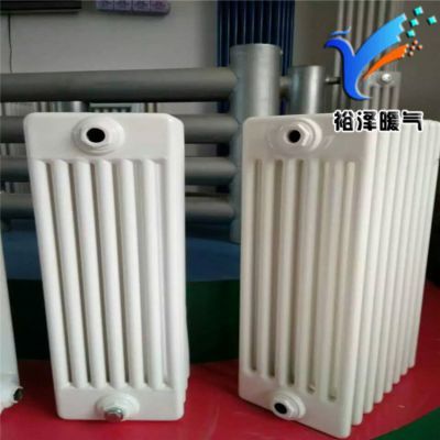 钢制柱式散热器QFGZ706 钢七柱暖气片钢制柱式暖气片】价格_厂家- 中国供应商