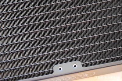 9900K是否能上240水冷?超频三凌镜一体式CPU水冷散热器体验