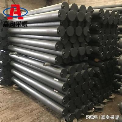 热水光面排管散热器
