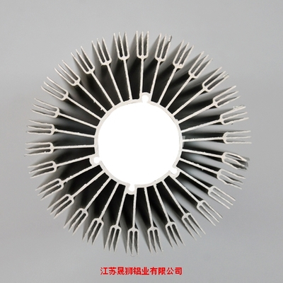 江苏散热器生产公司_铝型材_产品_中铝网