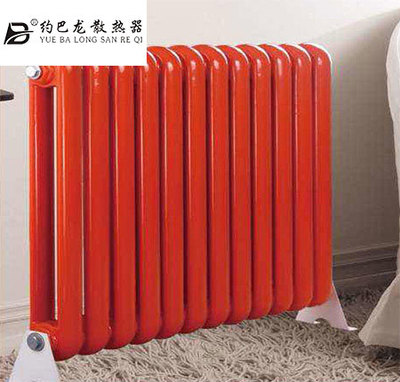 散热器出现砂眼解决方案