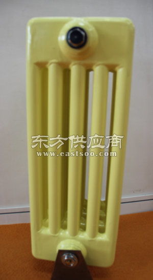 柱式散热器厂家 益友散热器 密云县柱式散热器图片