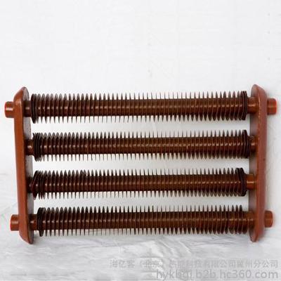 供应高频焊散热器内芯及钢制散热器 - 海亿客(北京)热能科技冀州分公司