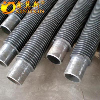 温室大棚翅片管散热器 高效散热的农业利器