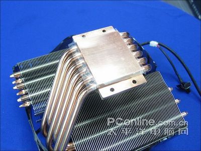 TT BigTyp14Pro 散热器新品上市 强效散热,硬核登场