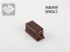 产品展示 高效散热器，打造稳定运行环境