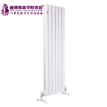 金旗舰钢制暖气片70方 超散热性能解析