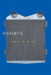 利通散热器 专业散热解决方案的引领者