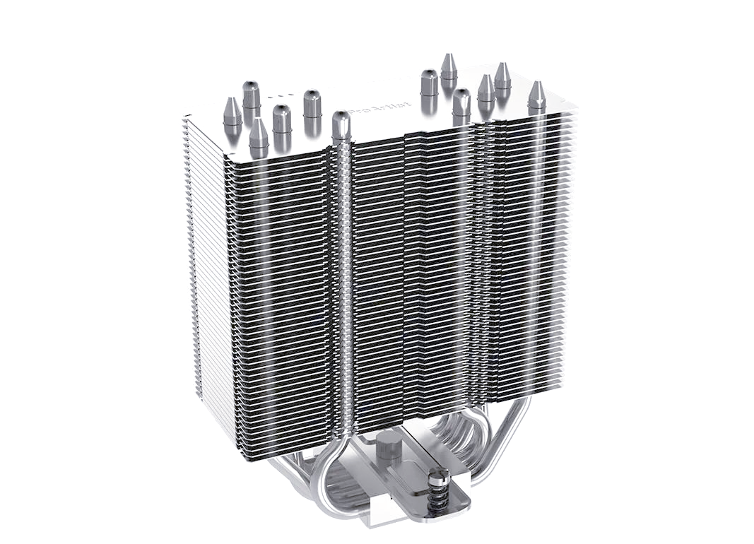 风冷市场的革新浪潮 那些颠覆传统的散热器设计