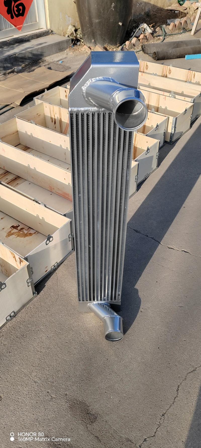 临工955F中冷器液压油散热器 品质卓越，价格亲民