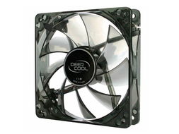 九州风神风刃散热器 高效静默的散热解决方案