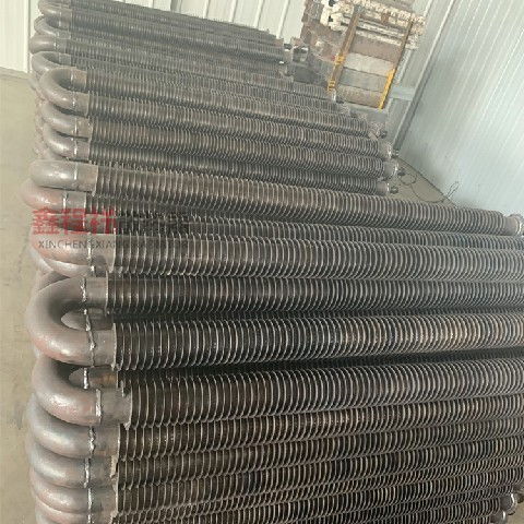 翅片管对流散热器在镇巴县设备专用领域的高效应用
